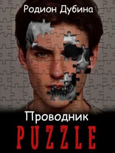 Проводник - Дубина Родион Слушать аудио книги онлайн без регистрации полностью бесплатно - knigavkarmane.net