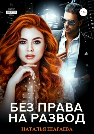 Без права на развод - Шагаева Наталья Слушать аудио книги онлайн без регистрации полностью бесплатно - knigavkarmane.net
