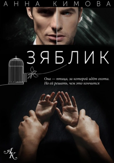 Зяблик - Кимова Анна Слушать аудио книги онлайн без регистрации полностью бесплатно - knigavkarmane.net