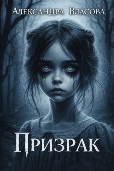 Призрак - Власова Александра Слушать аудио книги онлайн без регистрации полностью бесплатно - knigavkarmane.net