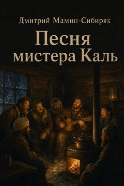 Песня мистера Каль - Мамин-Сибиряк Дмитрий Слушать аудио книги онлайн без регистрации полностью бесплатно - knigavkarmane.net