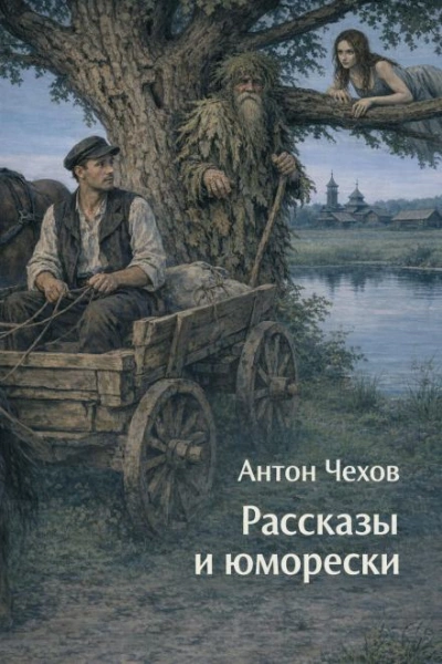 Рассказы и юморески - Чехов Антон Слушать аудио книги онлайн без регистрации полностью бесплатно - knigavkarmane.net
