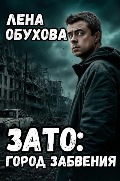 ЗАТО: Город забвения - Обухова Лена Слушать аудио книги онлайн без регистрации полностью бесплатно - knigavkarmane.net