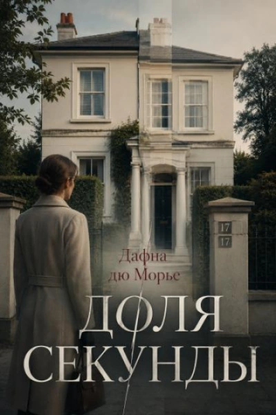 Доля секунды - Морье Дафна Слушать аудио книги онлайн без регистрации полностью бесплатно - knigavkarmane.net