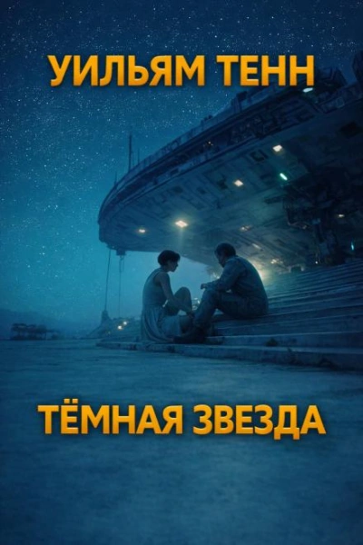 Тёмная звезда - Тенн Уильям Слушать аудио книги онлайн без регистрации полностью бесплатно - knigavkarmane.net