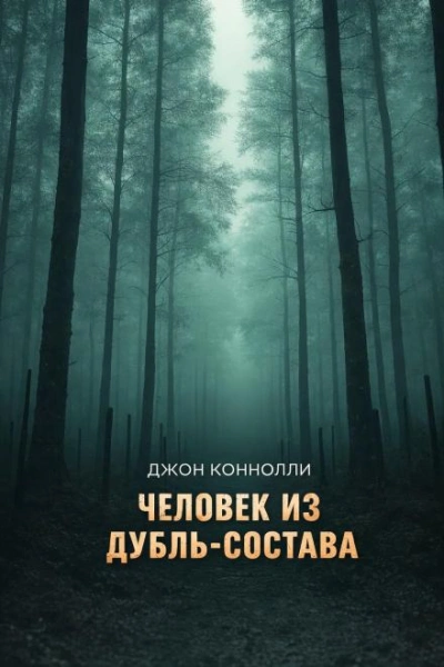 Человек из дубль-состава - Коннолли Джон Слушать аудио книги онлайн без регистрации полностью бесплатно - knigavkarmane.net
