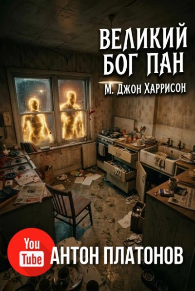 Великий бог Пан - Харрисон М. Слушать аудио книги онлайн без регистрации полностью бесплатно - knigavkarmane.net