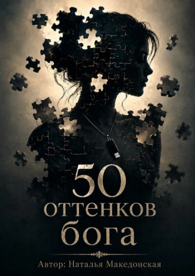 50 оттенков бога - Македонская Наталья Слушать аудио книги онлайн без регистрации полностью бесплатно - knigavkarmane.net