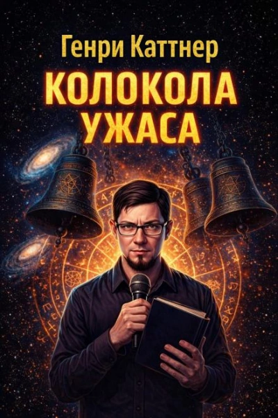 Колокола ужаса - Каттнер Генри Слушать аудио книги онлайн без регистрации полностью бесплатно - knigavkarmane.net