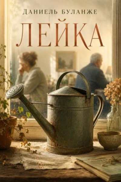 Лейка - Буланже Даниэль Слушать аудио книги онлайн без регистрации полностью бесплатно - knigavkarmane.net