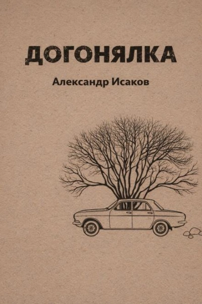 Догонялка - Исаков Александр Слушать аудио книги онлайн без регистрации полностью бесплатно - knigavkarmane.net