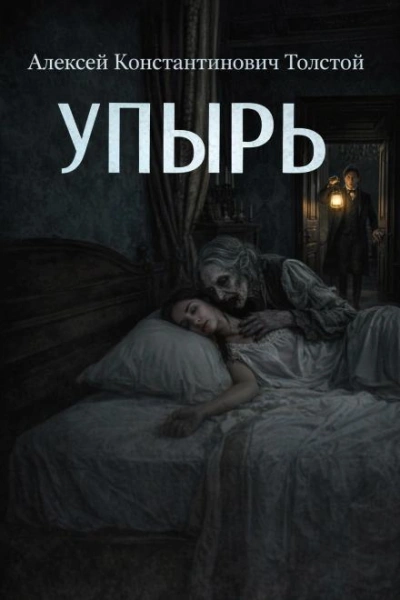 Упырь - Толстой Алексей Слушать аудио книги онлайн без регистрации полностью бесплатно - knigavkarmane.net