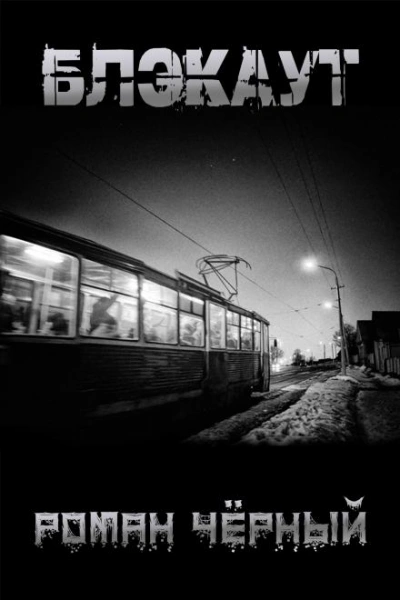 Блэкаут - Чёрный Роман Слушать аудио книги онлайн без регистрации полностью бесплатно - knigavkarmane.net
