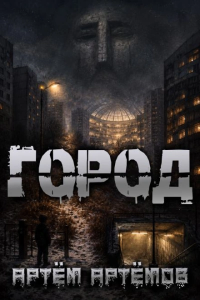 Город - Артёмов Артём Слушать аудио книги онлайн без регистрации полностью бесплатно - knigavkarmane.net