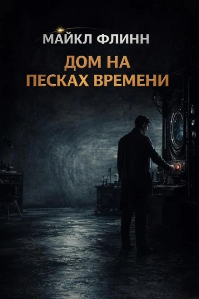 Дом на песках времени - Флинн Майкл Слушать аудио книги онлайн без регистрации полностью бесплатно - knigavkarmane.net