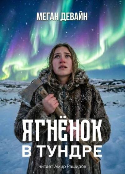 Ягненок в тундре - Девайн Меган Слушать аудио книги онлайн без регистрации полностью бесплатно - knigavkarmane.net