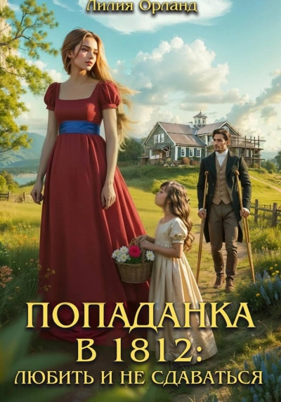 Любить и не сдаваться - Орланд Лилия Слушать аудио книги онлайн без регистрации полностью бесплатно - knigavkarmane.net