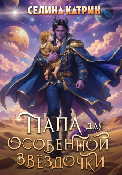 Папа для особенной звёздочки - Катрин Селина Слушать аудио книги онлайн без регистрации полностью бесплатно - knigavkarmane.net