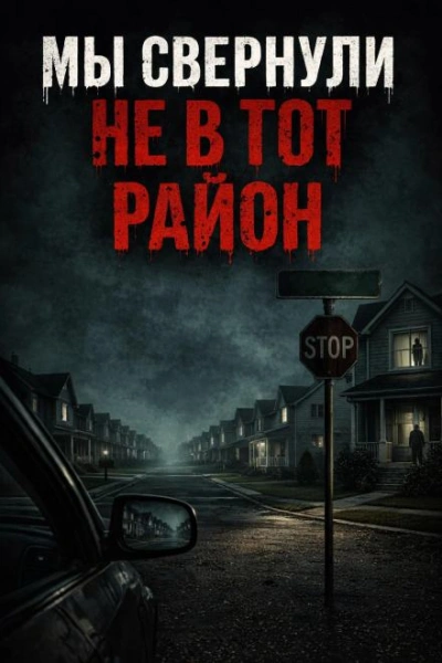 Мы свернули не в тот район Слушать аудио книги онлайн без регистрации полностью бесплатно - knigavkarmane.net