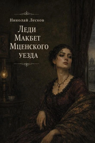 Леди Макбет Мценского уезда - Лесков Николай Слушать аудио книги онлайн без регистрации полностью бесплатно - knigavkarmane.net