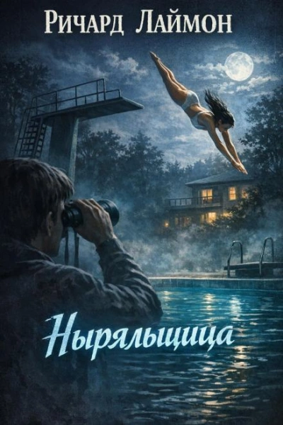Ныряльщица - Лаймон Ричард Слушать аудио книги онлайн без регистрации полностью бесплатно - knigavkarmane.net