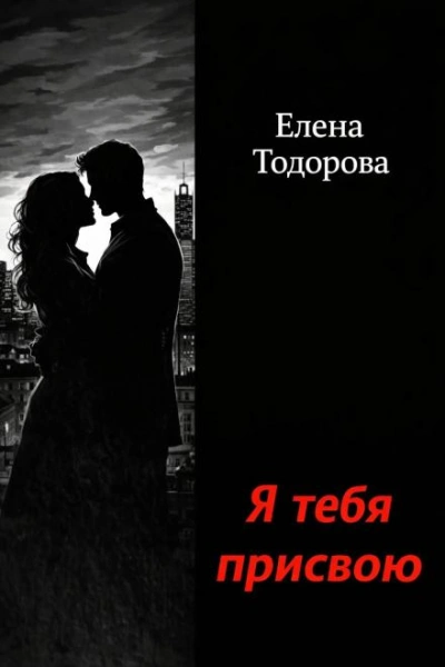 Я тебя присвою - Тодорова Елена Слушать аудио книги онлайн без регистрации полностью бесплатно - knigavkarmane.net
