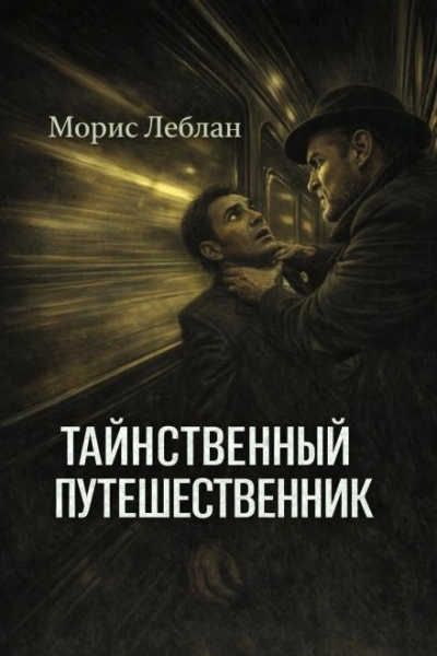 Таинственный путешественник - Леблан Морис Слушать аудио книги онлайн без регистрации полностью бесплатно - knigavkarmane.net
