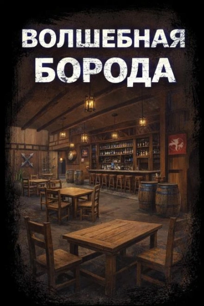 Волшебная борода - Макарова Светлана Слушать аудио книги онлайн без регистрации полностью бесплатно - knigavkarmane.net