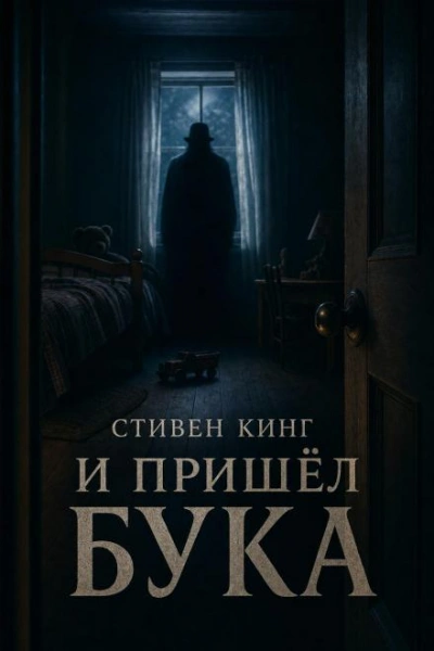 И пришёл Бука - Кинг Стивен Слушать аудио книги онлайн без регистрации полностью бесплатно - knigavkarmane.net