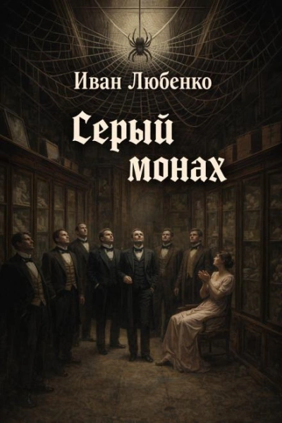 Серый монах - Любенко Иван Слушать аудио книги онлайн без регистрации полностью бесплатно - knigavkarmane.net