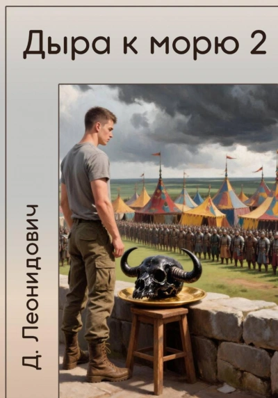 Дыра к морю 2 - Леонидович Дмитрий Слушать аудио книги онлайн без регистрации полностью бесплатно - knigavkarmane.net