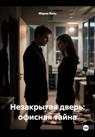 Незакрытая дверь: офисная тайна - Вель Мария Слушать аудио книги онлайн без регистрации полностью бесплатно - knigavkarmane.net