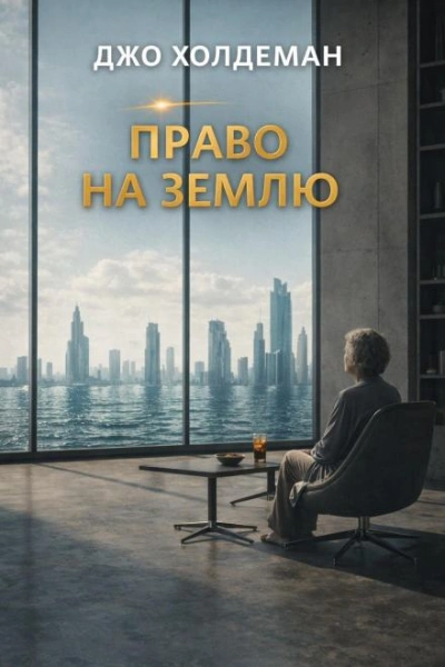 Право на Землю - Холдеман Джо Слушать аудио книги онлайн без регистрации полностью бесплатно - knigavkarmane.net