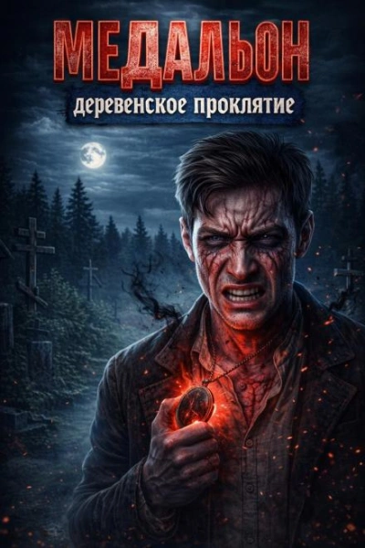 Медальон - Сенчукова Валентина Слушать аудио книги онлайн без регистрации полностью бесплатно - knigavkarmane.net