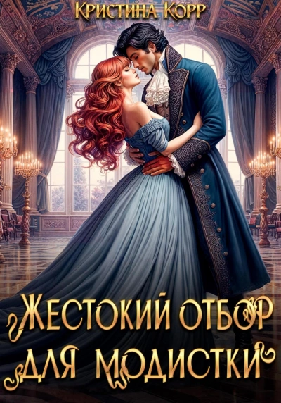 Красота требует жертв, или Жестокий отбор для модистки - Кристина Корр Слушать аудио книги онлайн без регистрации полностью бесплатно - knigavkarmane.net