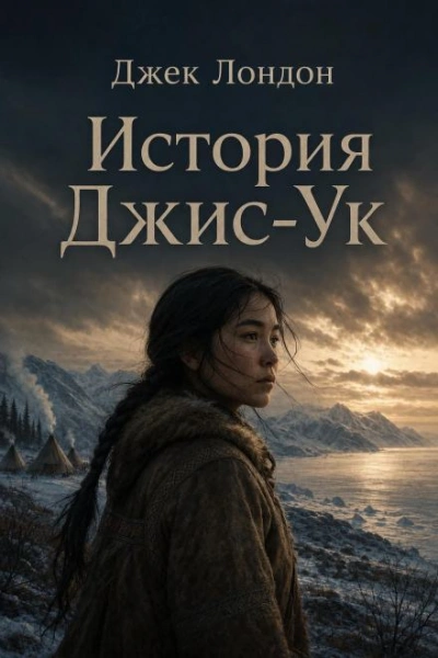 История Джис-Ук - Лондон Джек Слушать аудио книги онлайн без регистрации полностью бесплатно - knigavkarmane.net