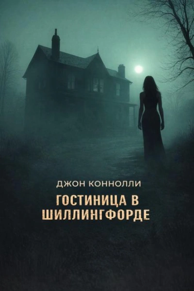 Гостиница в Шиллингфорде - Коннолли Джон Слушать аудио книги онлайн без регистрации полностью бесплатно - knigavkarmane.net