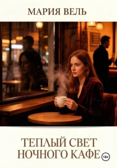 Тёплый свет ночного кафе - Вель Мария Слушать аудио книги онлайн без регистрации полностью бесплатно - knigavkarmane.net