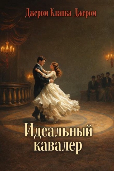 Идеальный кавалер - Джером Джером Слушать аудио книги онлайн без регистрации полностью бесплатно - knigavkarmane.net