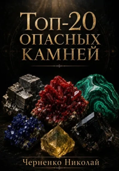 Топ-20 опасных камней - Черненко Николай Слушать аудио книги онлайн без регистрации полностью бесплатно - knigavkarmane.net