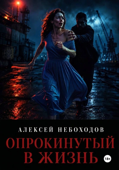 Опрокинутый в жизнь - Небоходов Алексей Слушать аудио книги онлайн без регистрации полностью бесплатно - knigavkarmane.net