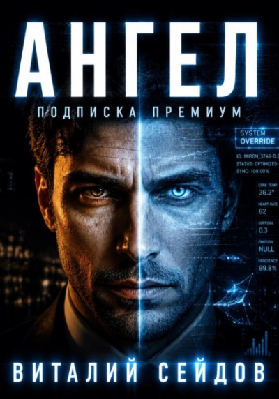 Ангел – подписка премиум - Сейдов Виталий Слушать аудио книги онлайн без регистрации полностью бесплатно - knigavkarmane.net