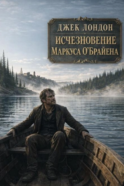 Исчезновение Маркуса О'Брайена - Лондон Джек Слушать аудио книги онлайн без регистрации полностью бесплатно - knigavkarmane.net
