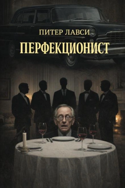 Перфекционист - Лавси Питер Слушать аудио книги онлайн без регистрации полностью бесплатно - knigavkarmane.net