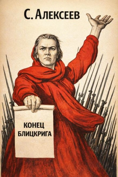 Конец Блицкрига - Алексеев Сергей Слушать аудио книги онлайн без регистрации полностью бесплатно - knigavkarmane.net