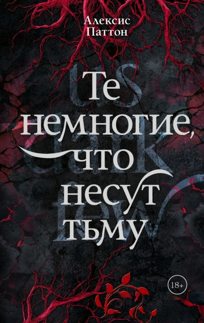 Те немногие, что несут тьму - Паттон Алексис Слушать аудио книги онлайн без регистрации полностью бесплатно - knigavkarmane.net