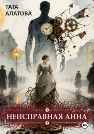 Неисправная Анна. Книга 1 - Алатова Тата Слушать аудио книги онлайн без регистрации полностью бесплатно - knigavkarmane.net