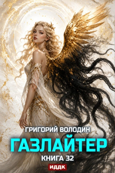 Газлайтер. Книга 32 - Володин Григорий Слушать аудио книги онлайн без регистрации полностью бесплатно - knigavkarmane.net