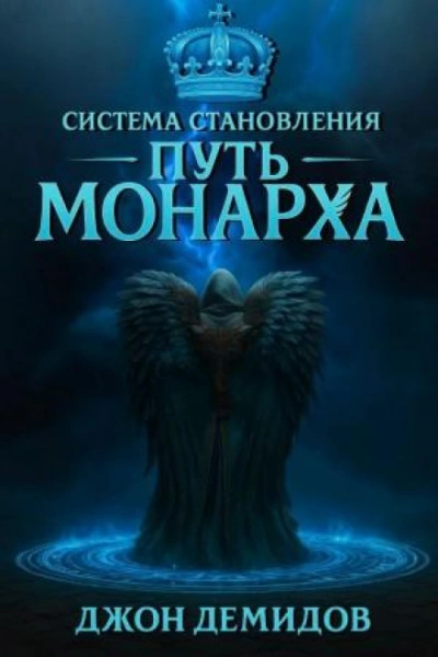 Путь монарха - Демидов Джон Слушать аудио книги онлайн без регистрации полностью бесплатно - knigavkarmane.net