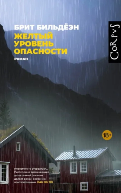 Желтый уровень опасности - Бильдёэн Брит Слушать аудио книги онлайн без регистрации полностью бесплатно - knigavkarmane.net